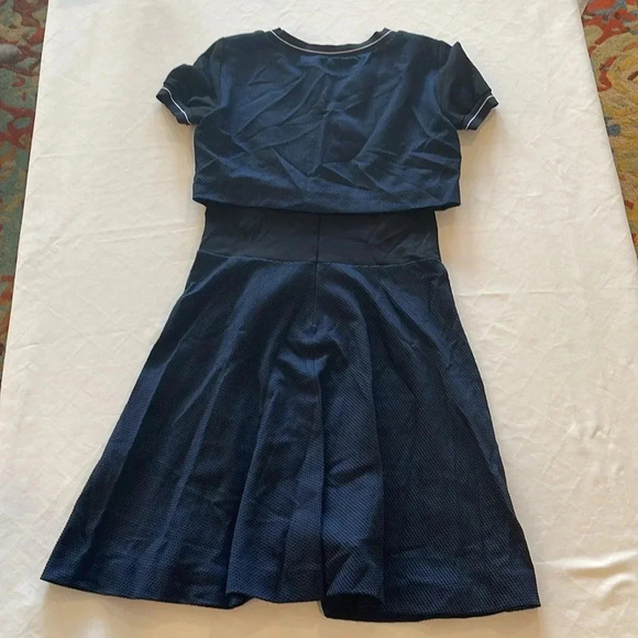 i Blues women’s dress size 6 excellent used condition made in Italy - Picture 5 of 6